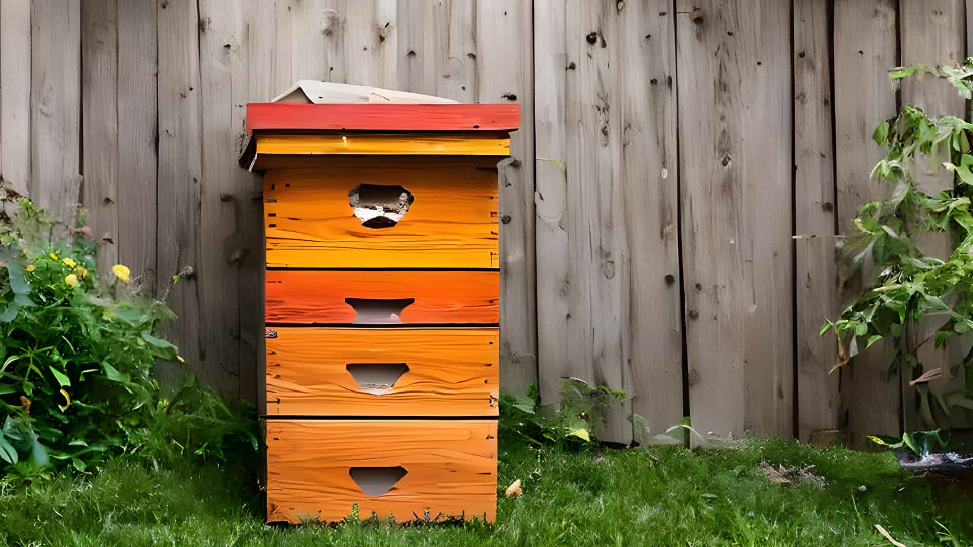 Urban Beekeeping in Devonport Devonport City Guide