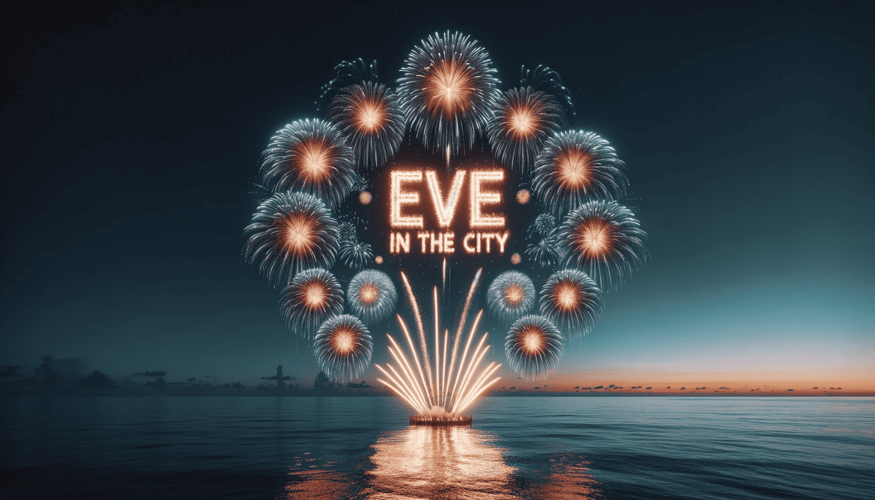 Eve in the City: Devonport’s Grand New Year Celebration