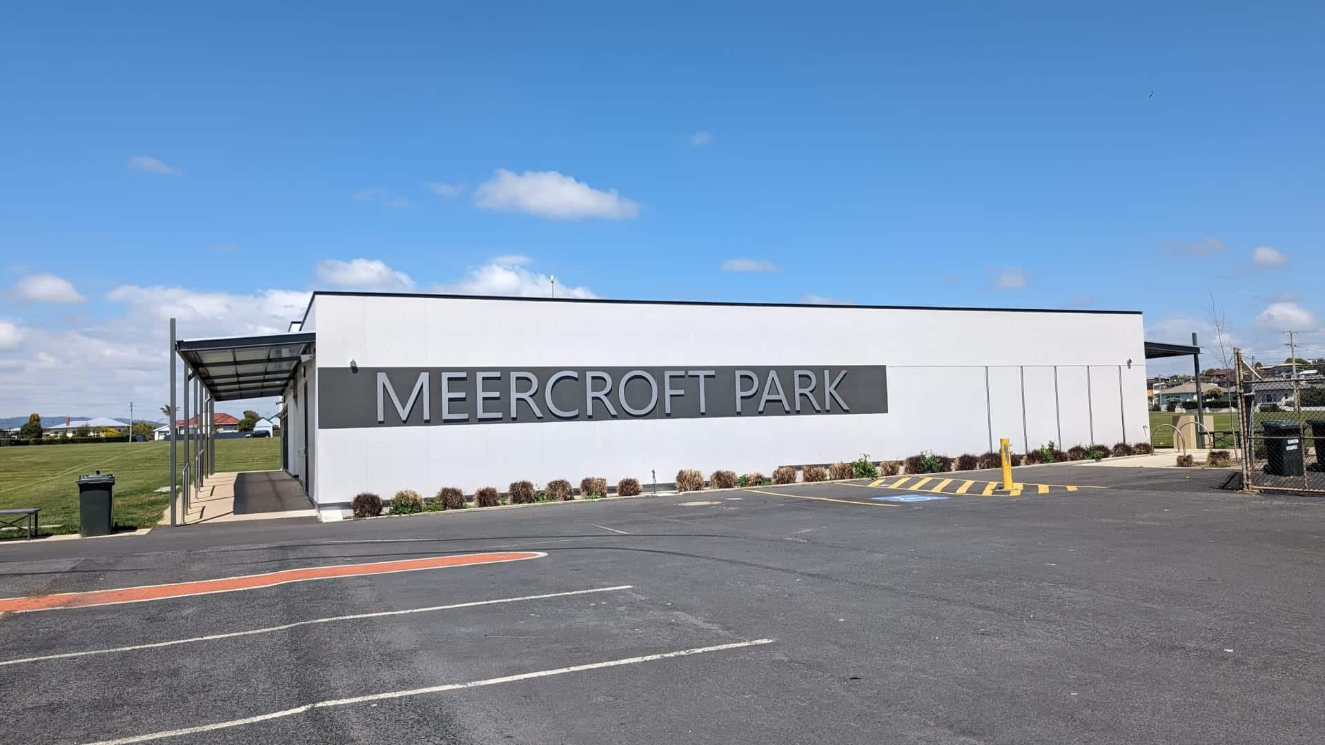 Meercroft Park