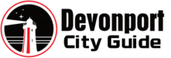 Devonport City Guide logo